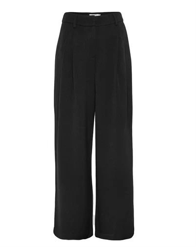  Msch Copenhagen - Henrika Bukser - Black